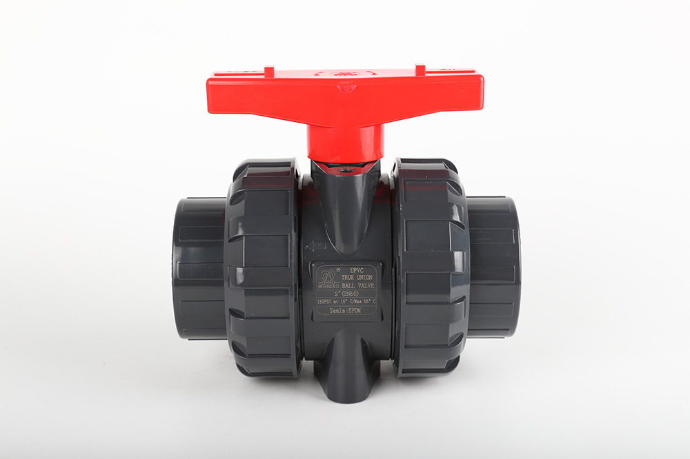 环江双由令球阀